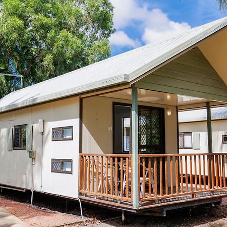 Ingenia Holidays Townsville Eksteriør bilde