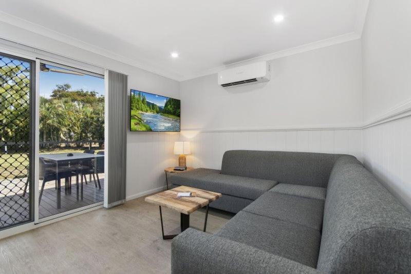Ingenia Holidays Townsville Eksteriør bilde