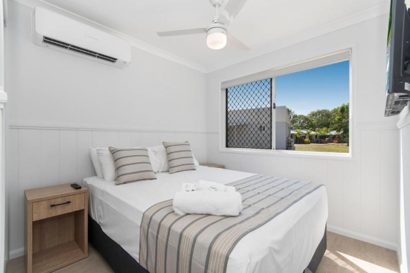 Ingenia Holidays Townsville Eksteriør bilde