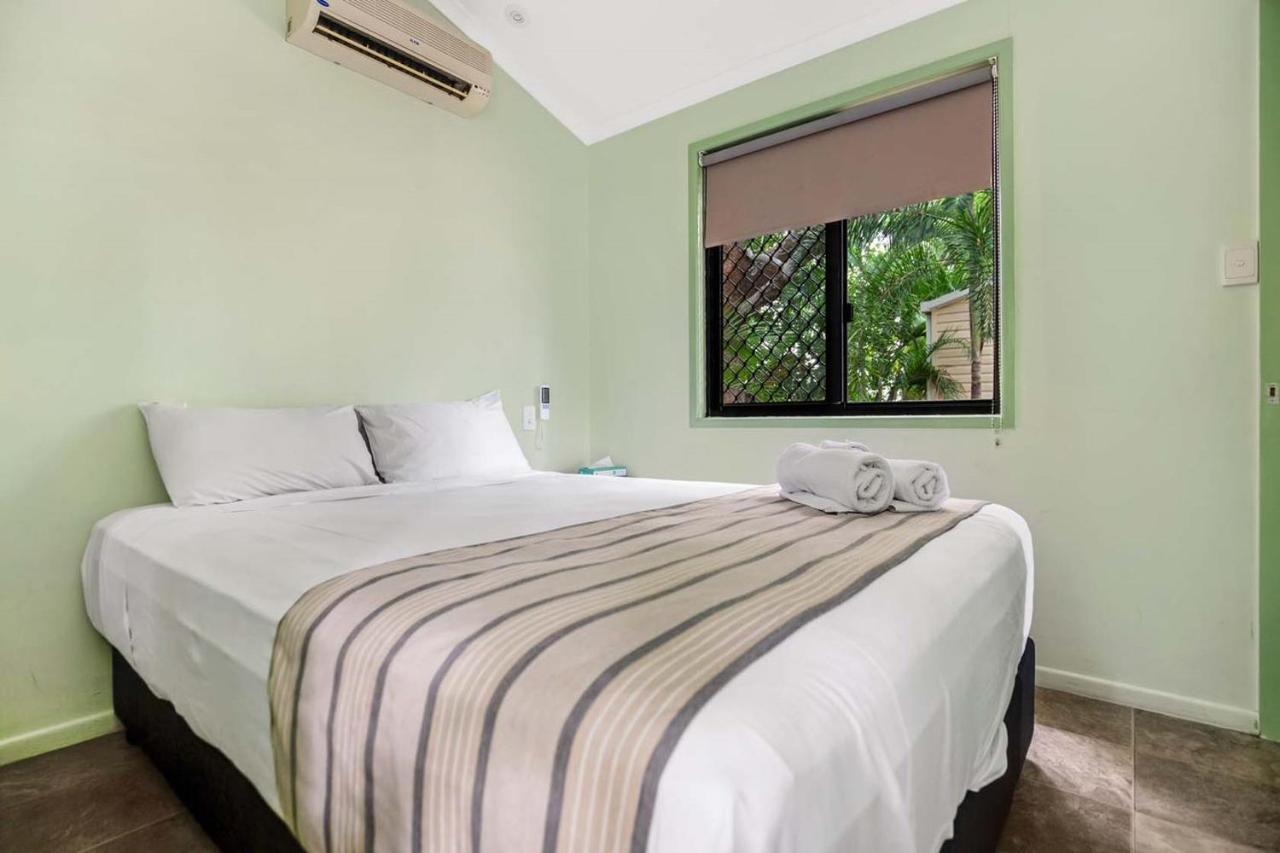 Ingenia Holidays Townsville Eksteriør bilde