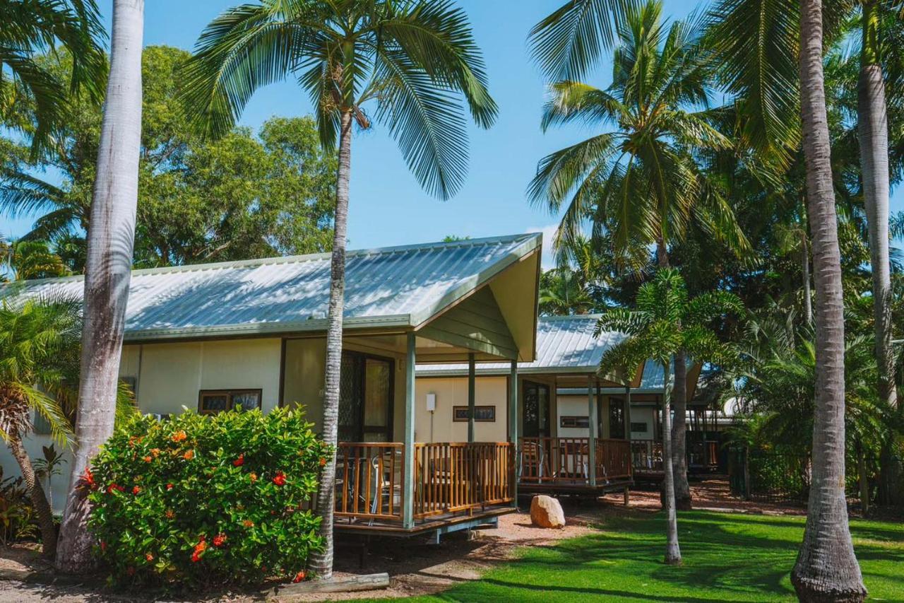 Ingenia Holidays Townsville Eksteriør bilde