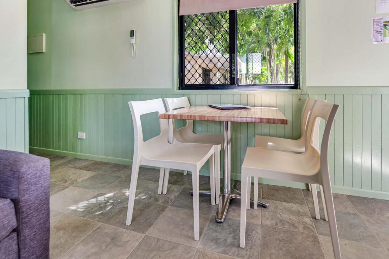 Ingenia Holidays Townsville Eksteriør bilde