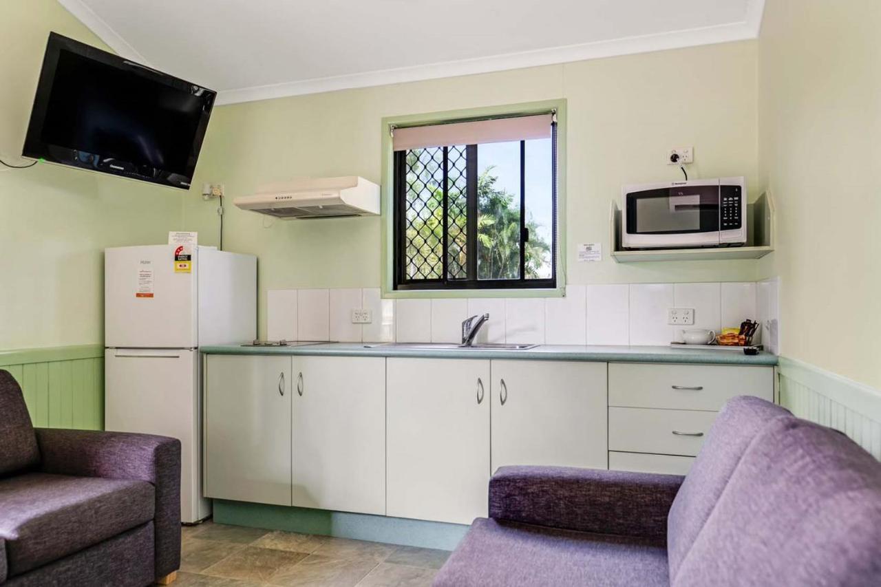 Ingenia Holidays Townsville Eksteriør bilde