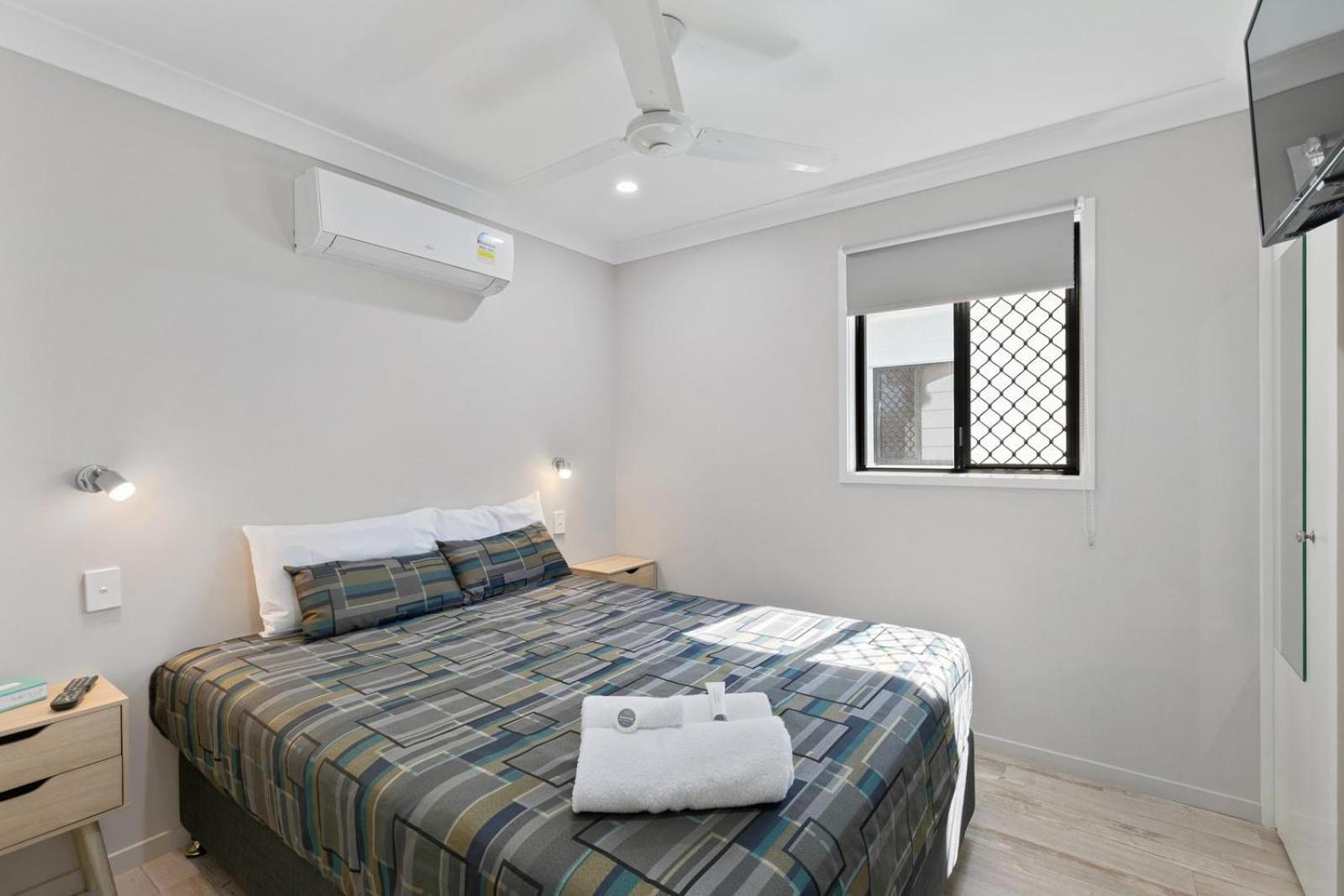 Ingenia Holidays Townsville Eksteriør bilde