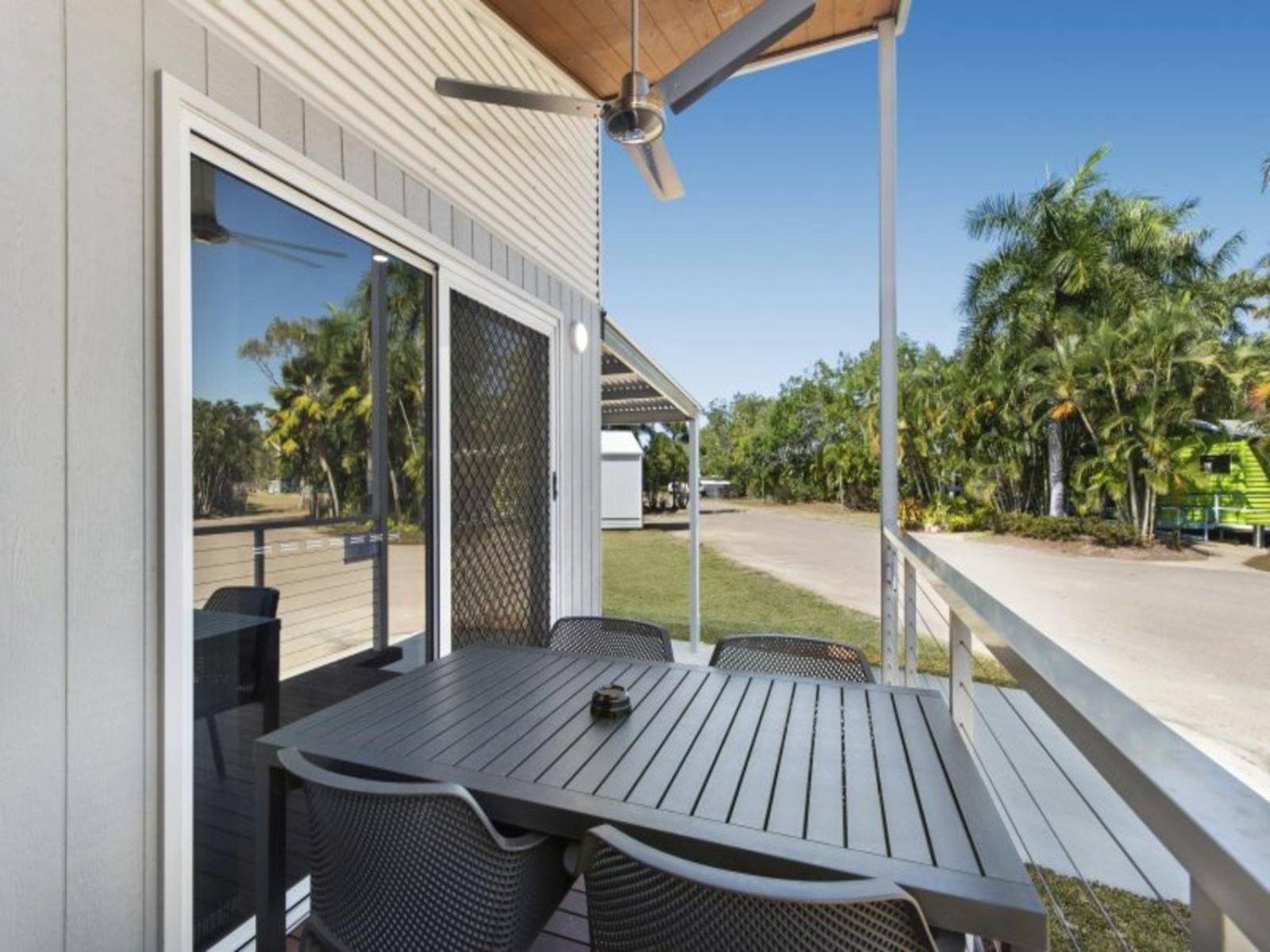 Ingenia Holidays Townsville Eksteriør bilde