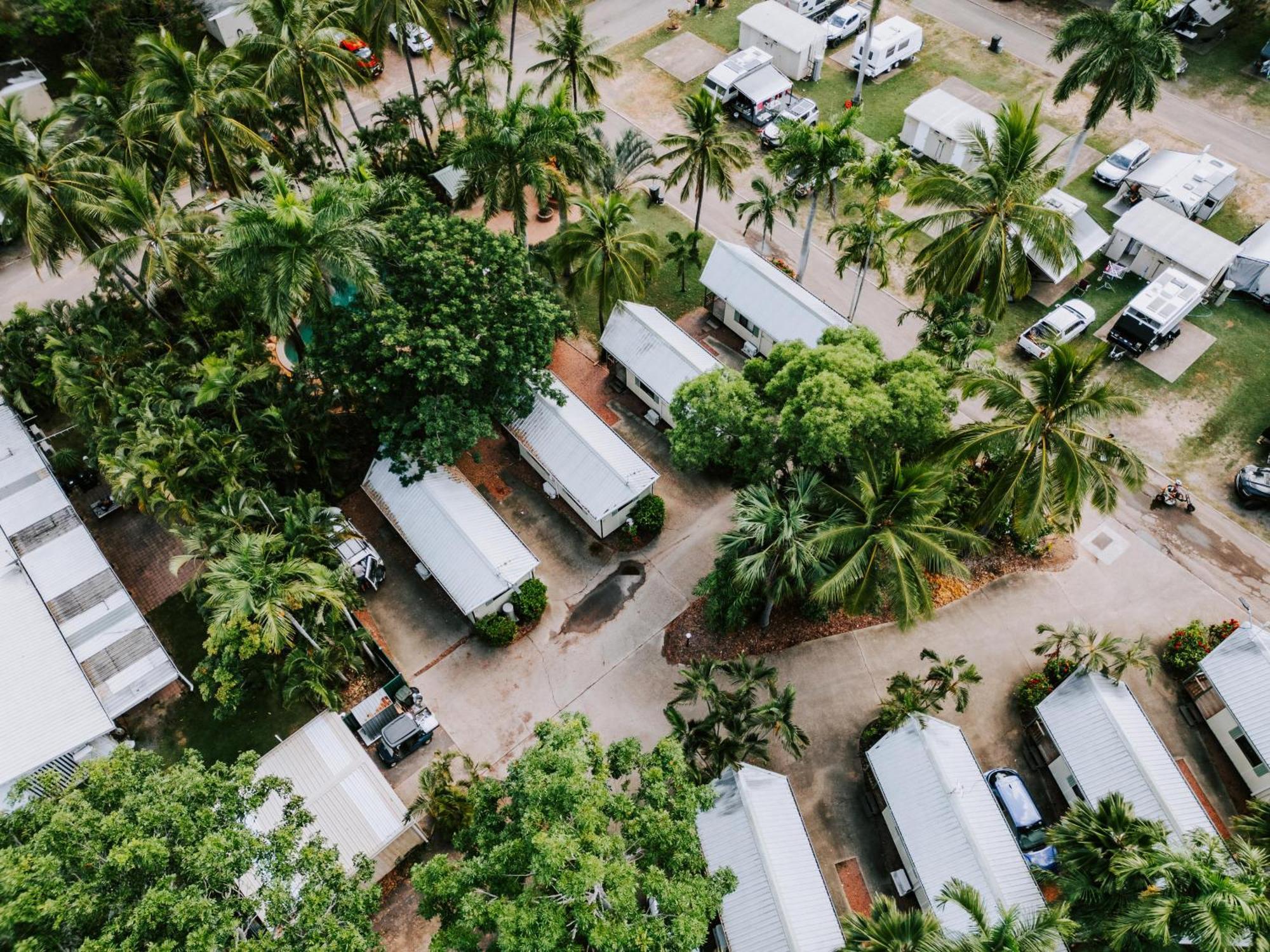 Ingenia Holidays Townsville Eksteriør bilde