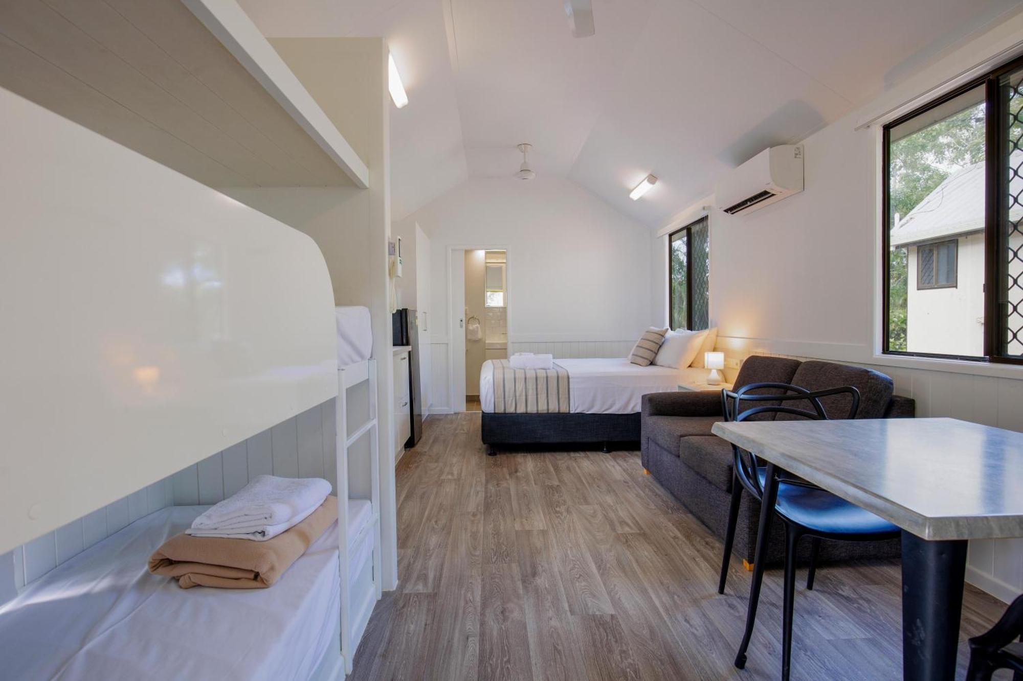 Ingenia Holidays Townsville Eksteriør bilde