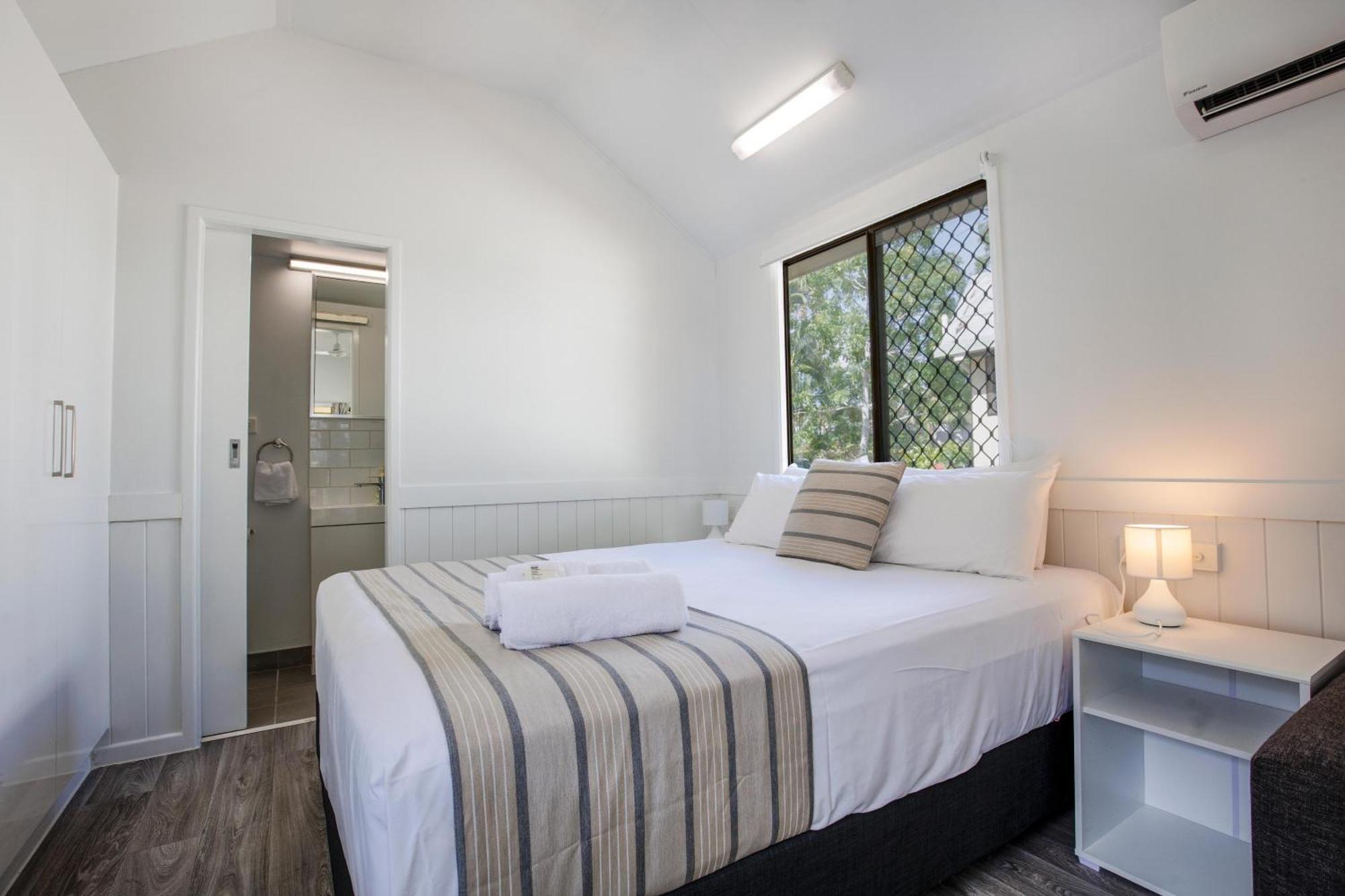 Ingenia Holidays Townsville Eksteriør bilde