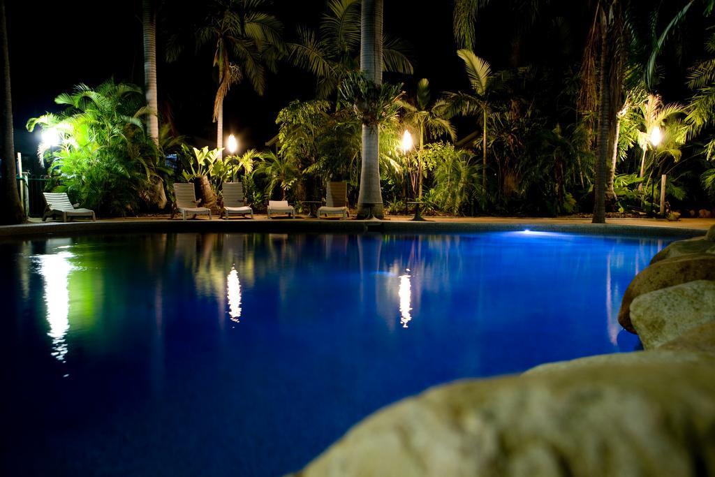 Ingenia Holidays Townsville Rom bilde