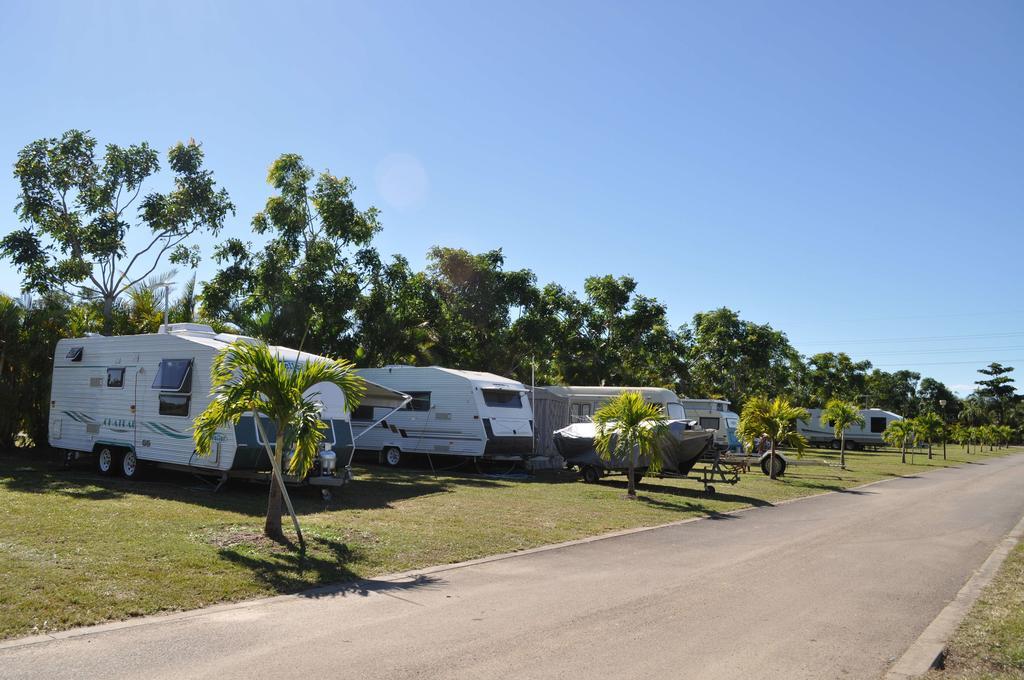 Ingenia Holidays Townsville Eksteriør bilde