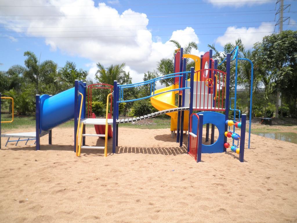 Ingenia Holidays Townsville Eksteriør bilde