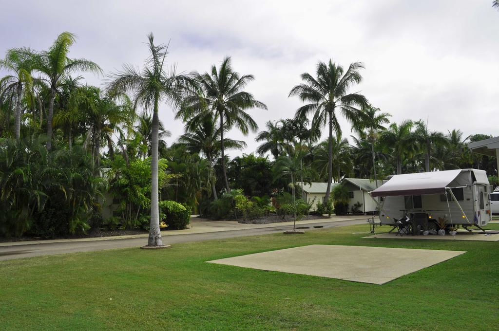 Ingenia Holidays Townsville Eksteriør bilde