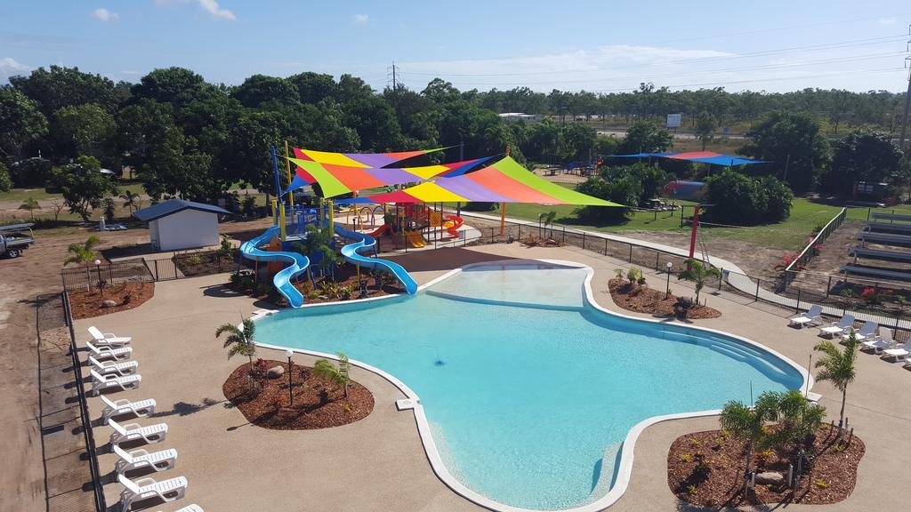Ingenia Holidays Townsville Eksteriør bilde