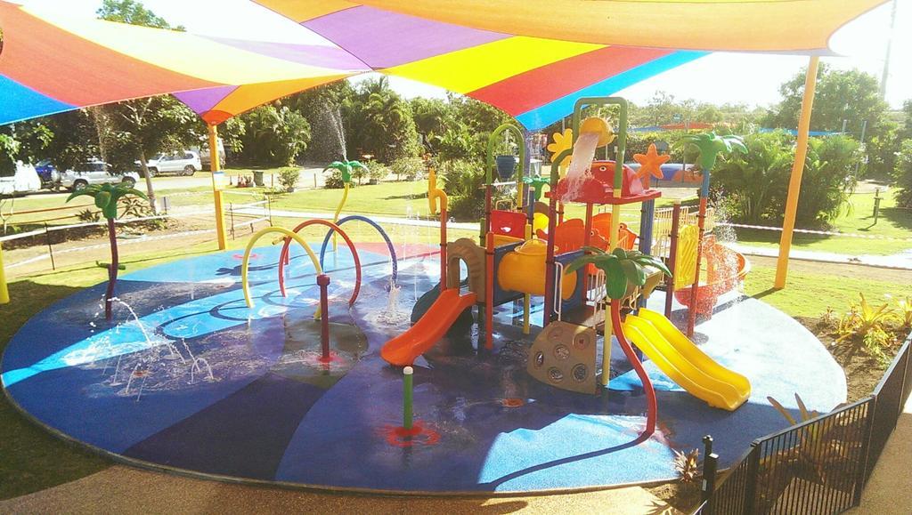 Ingenia Holidays Townsville Eksteriør bilde