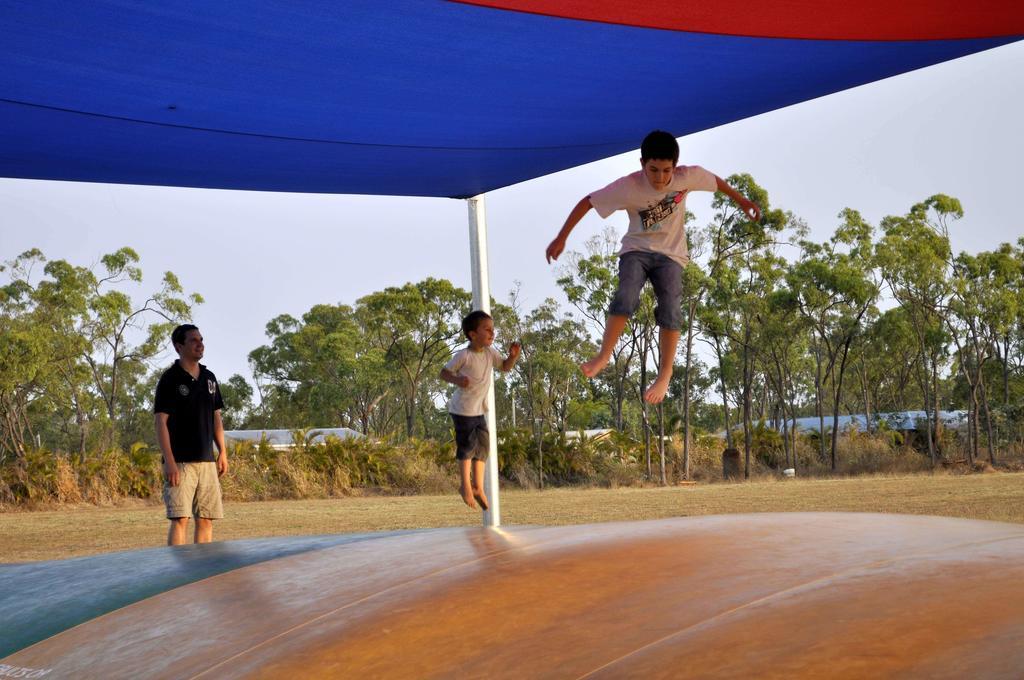 Ingenia Holidays Townsville Eksteriør bilde