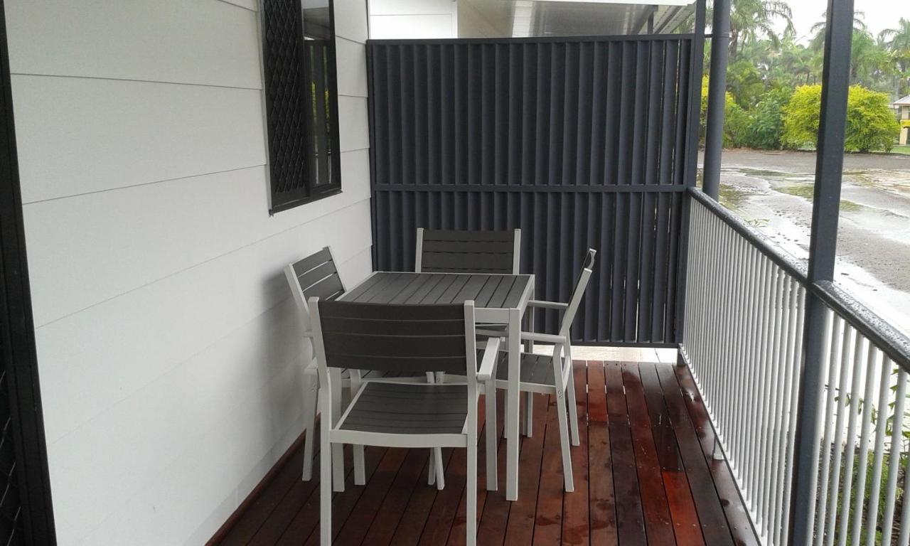 Ingenia Holidays Townsville Eksteriør bilde